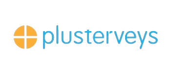 Plusterveys